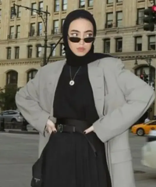 5 Cara Tampil Chic Saat Iduladha Tanpa Kesan Berlebihan