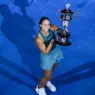 Petenis Madison Keys Raih Gelar Grand Slam Perdana di Australian Open 2025