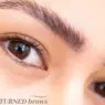 Upturned Brow, Inovasi Terbaru Untuk Anda Yang Tidak Ingin Sulam Alis