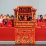 Menilik Pameran Sejarah “Kongsi” di Museum Nasional