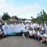 Starbucks Indonesia Membangun Pasca Gempa Lombok