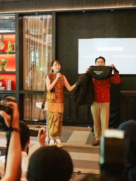 Babak Baru, Indonesia Kaya Hadirkan 7 Kebaruan untuk Para Pencinta Seni dan Budaya