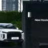 Tampilan dan Kenyamanan Lebih Mewah New Hyundai Palisade