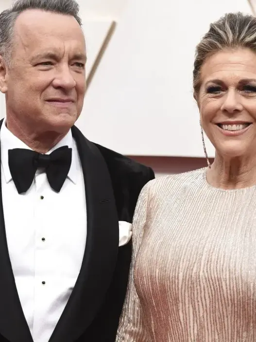 Tom Hanks dan Rita Wilson Dinyatakan Positif COVID-19