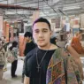 Reaksi Para Seleb di Pameran ‘Aku Indonesia’ Oscar Lawalata