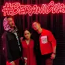 #BeraniCuan ala Danjyo Hiyoji, Amot Syamsuri Muda, dan Bank OCBC NISP