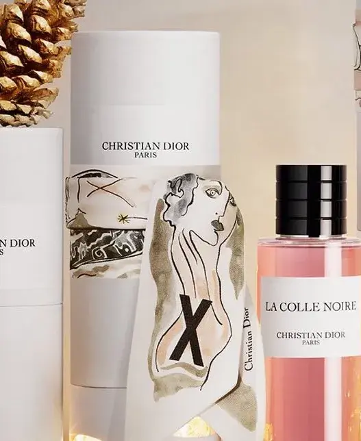 LVMH Beri Bantuan Hand Sanitizer untuk Pemerintah Perancis