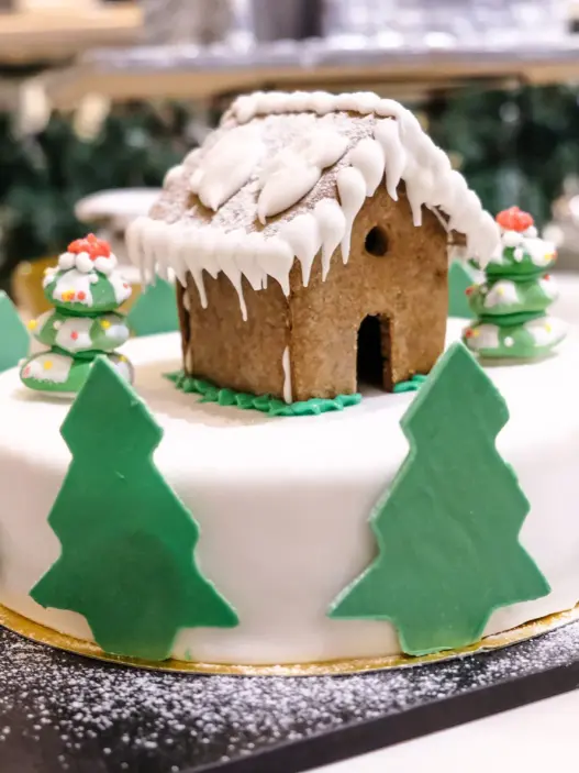 Ritz-Carlton Jakarta Siap Menyambut Natal