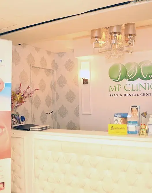 Mengenal Lebih Dekat MP Clinic dengan Alat Teknologinya