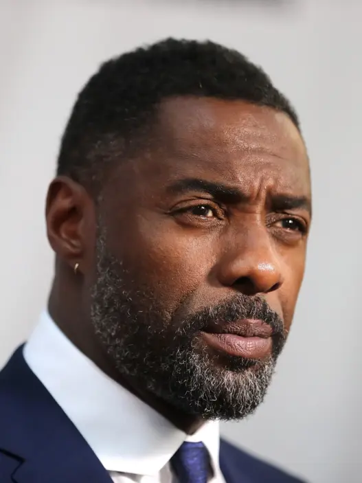 Tak Punya Gejala, Idris Elba dinyatakan Positif COVID-19