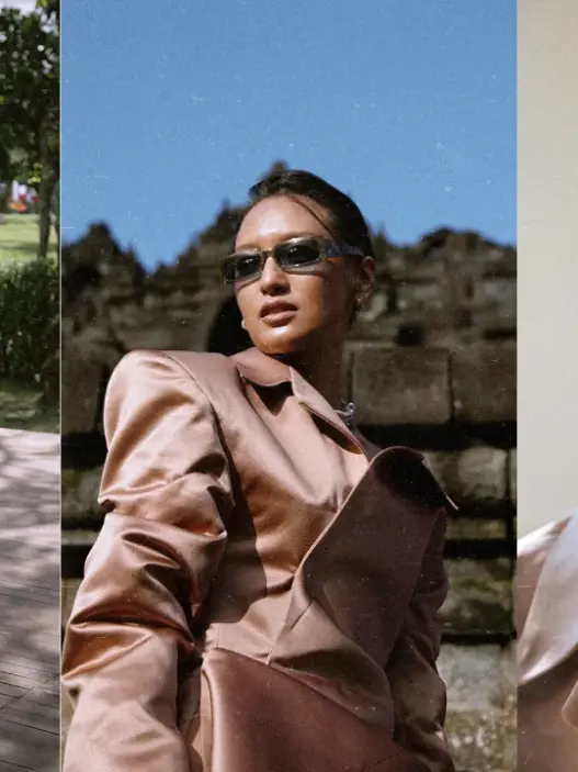 Kunjungan Presiden Prancis ke Borobudur: Ketika Warisan Budaya Menjadi Jembatan Antarnegara