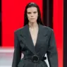 Prada Fall/Winter 2020: Kekuatan Feminitas