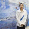 Jejak Seni dan Perjalanan Kreatif Kei Imazu