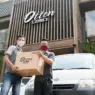 Otten Coffee Sumbangkan Ribuan Kopi Jamu untuk Para Tenaga Medis
