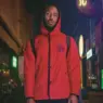 Coach x Michael B. Jordan Luncurkan Koleksi Kapsul Naruto