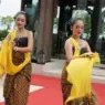“Tentrem Rona Jawi”, Prakarsa Kebudayaan Hotel Tentrem Jakarta