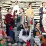 Sejauh Mata Memandang Tampilkan Koleksinya pada Konser Musikal “Harmonature: Harmonizing the Nature of Nusantara” di Sofia, Bulgaria