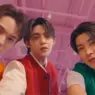 Siapkan Diri dan Tampilan Terbaik untuk bertemu S.COUPS, WONWOO, dan VERNON dari SEVENTEEN
