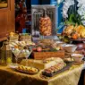 The Langham, Jakarta: Cita Rasa Dari Mediterania ke Malaka, Perdana di Bawah Executive Chef