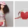 Intip Koleksi Tas Spesial Valentine yang Romatis dari Marc Jacobs