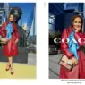 JLo dan Michael B. Jordan Bintangi Kampanye Terbaru Coach