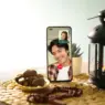 Sambut Hari Kemenangan dengan Silaturahmi Virtual  #SejernihDepanMata