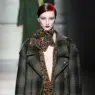 Dries Van Noten Fall/Winter 2020: Keriaan Pesta Dries Van Noten