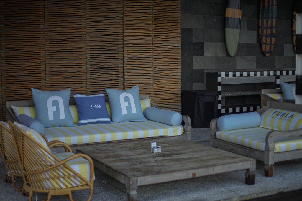 COMO Beach Club – Furla 10