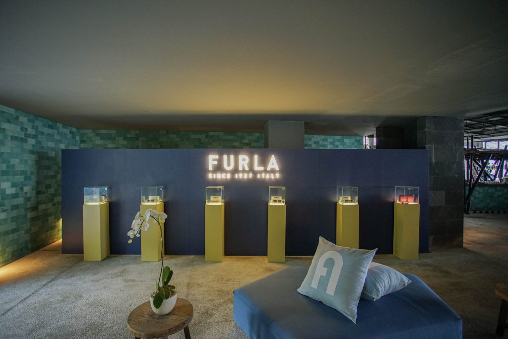 COMO Beach Club – Furla 11