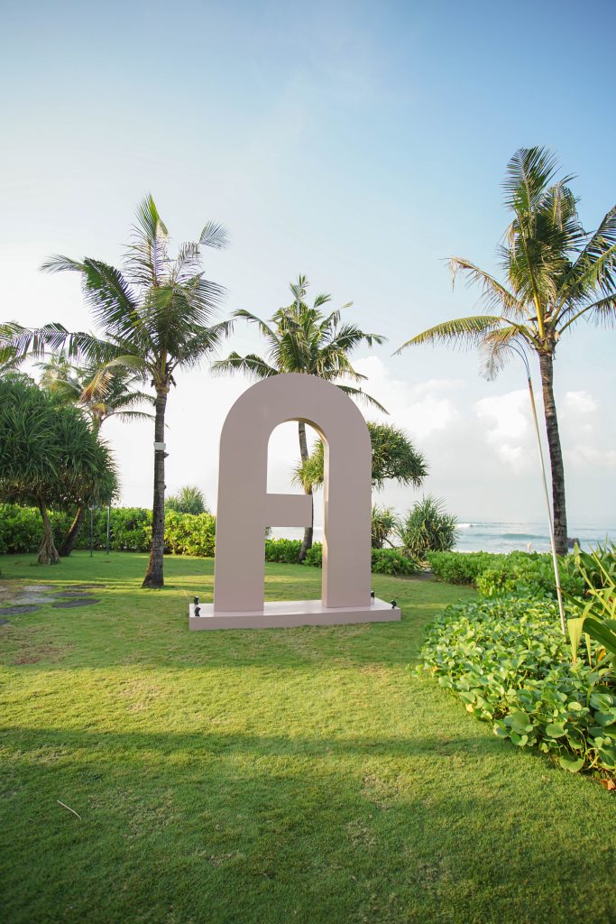 COMO Beach Club – Furla 14
