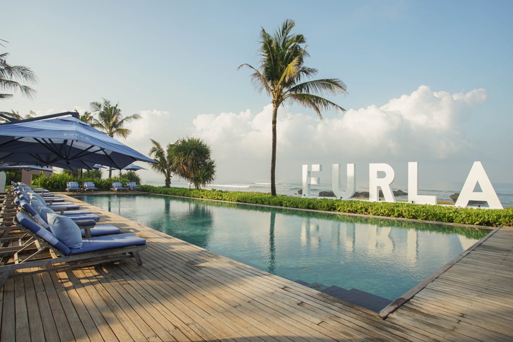 COMO Beach Club – Furla 5