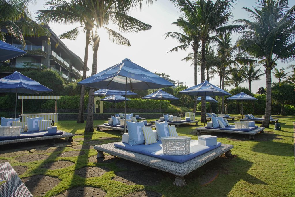 COMO Beach Club – Furla 7