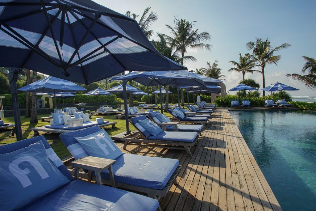 COMO Beach Club – Furla 8