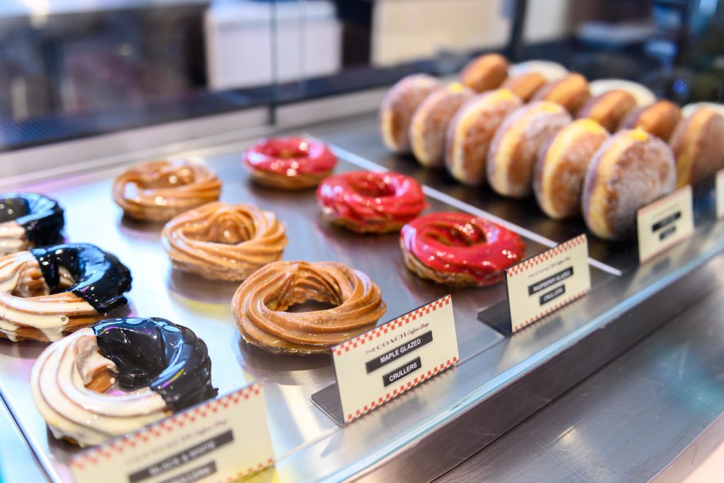 From The Bakery 2