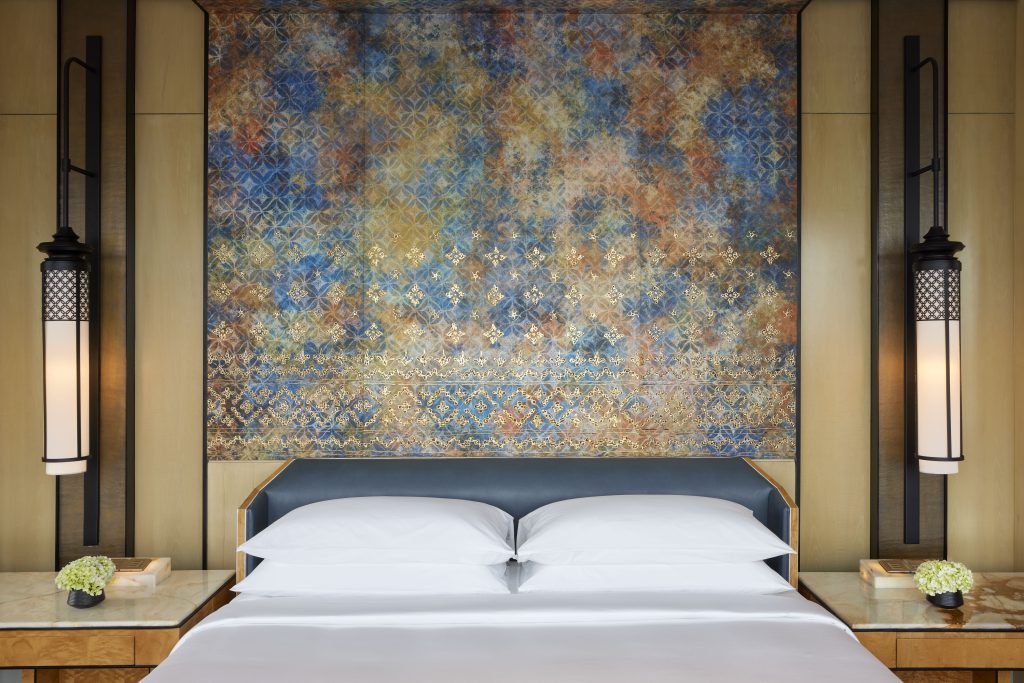 Keraton-Suite-Detail
