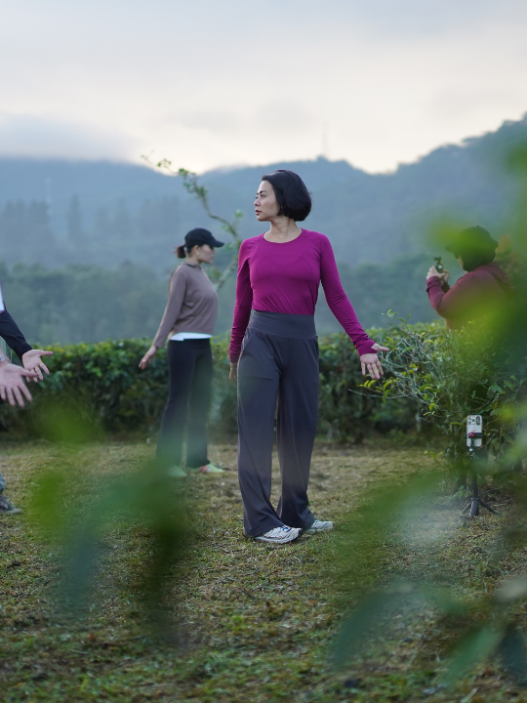 Majalah DEWI – Plataran Puncak Wellness Retreat (2)