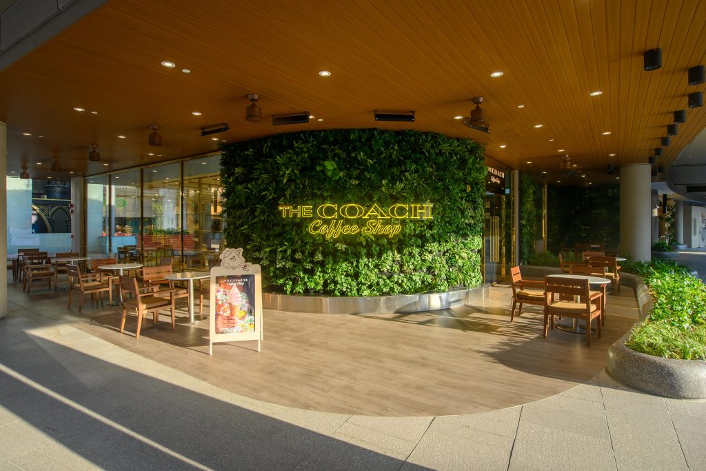TCCS Exterior 1