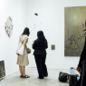Art Jakarta 2025 hadirkan karya dari 75 galeri mancanegara, rayakan kesenian secara global.