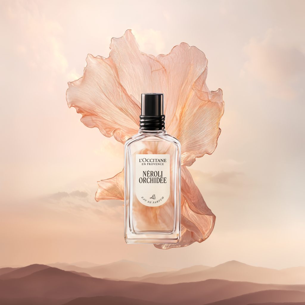 NEROLI ORCHIDEE