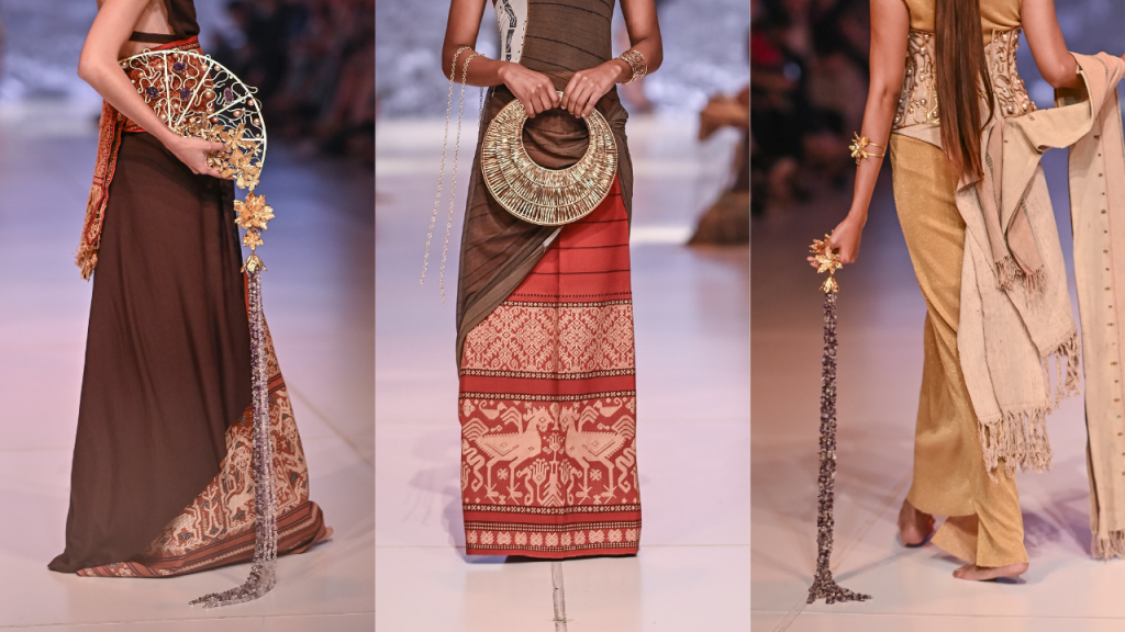 DEWI FASHION KNIGHTS 2025 JAKARTA FASHION WEEK 2026 TULOLA (2)