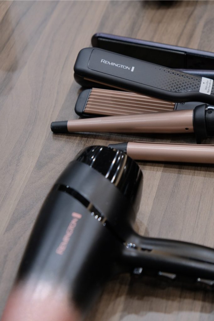 JFW Remington-Tools
