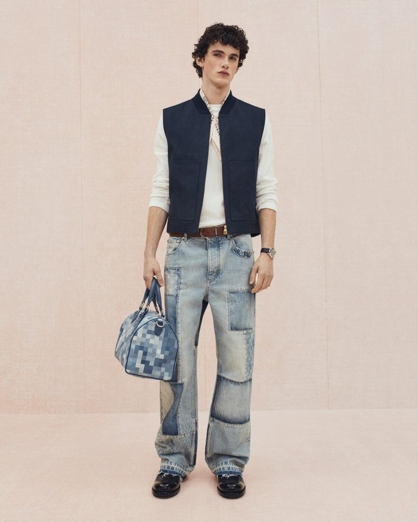 LOUIS_VUITTON_MENS_PREFALL_2026_LOOK_2
