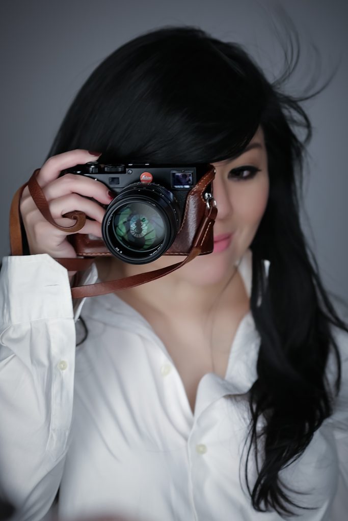 Christina Tan