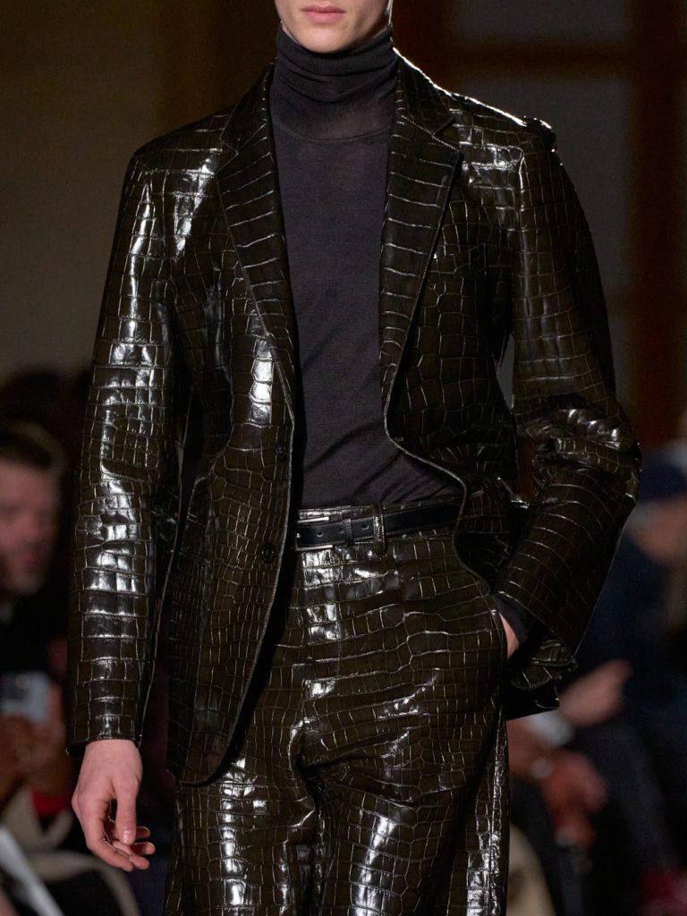 Photo: Salvatore Dragone / Gorunway.com