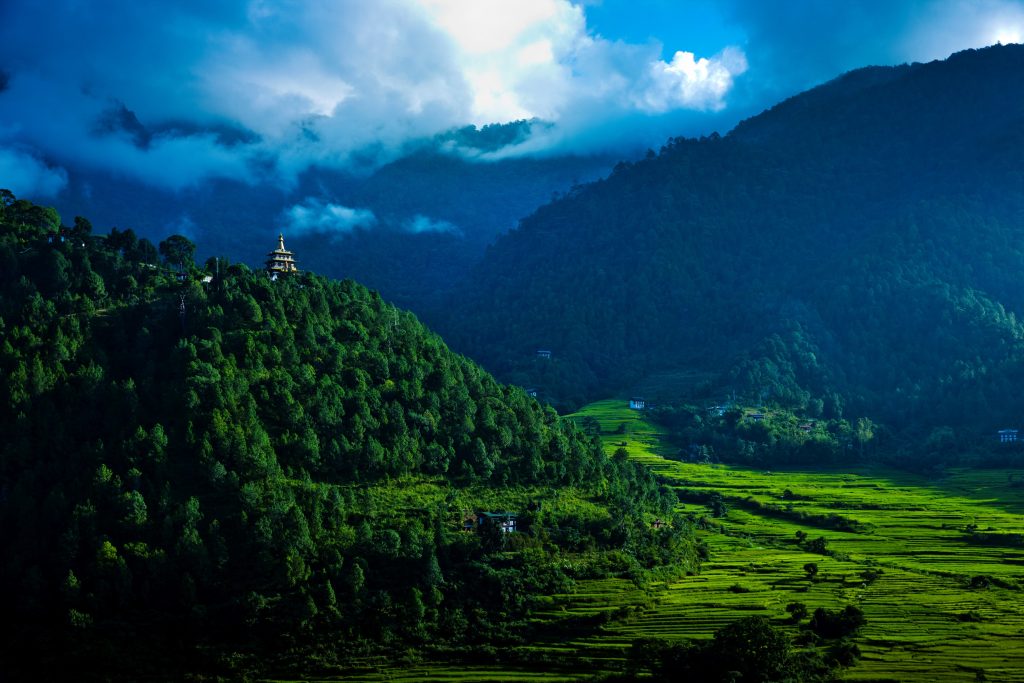 mm858 Como Hotels and Resorts – Uma Punakha – Bhutan
