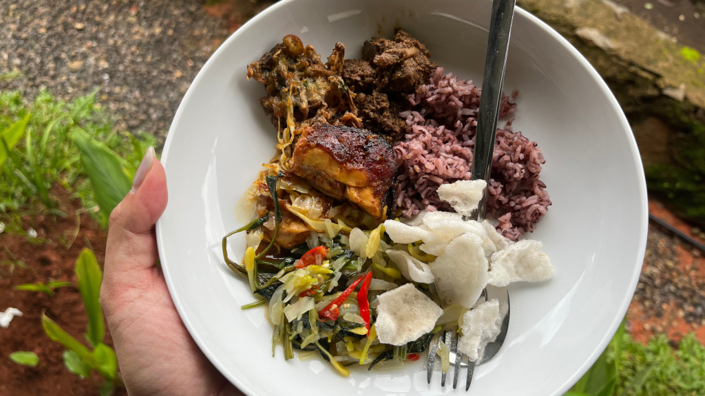 Komunitas Jalansutra “Indikasi Geografis For Foodies!” (2)
