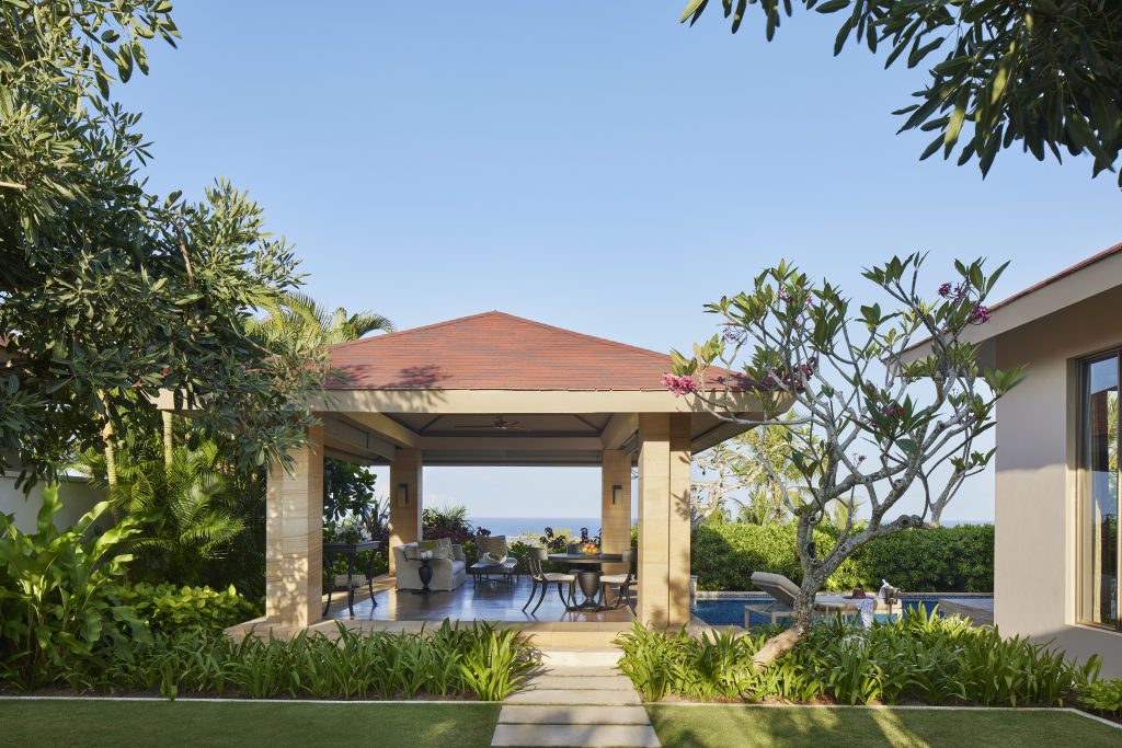 MVB – 1 Bedroom Villa Ocean