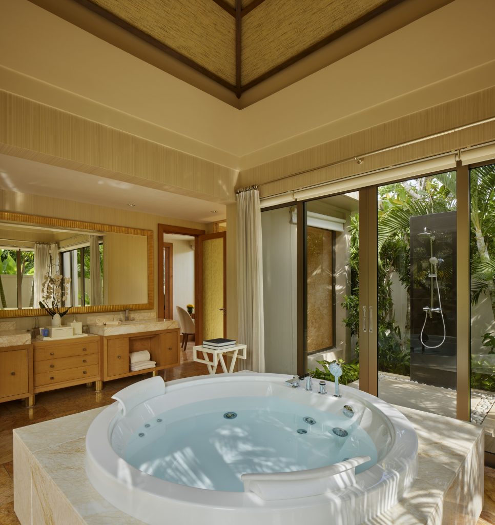 MVB – Villa Bathroom