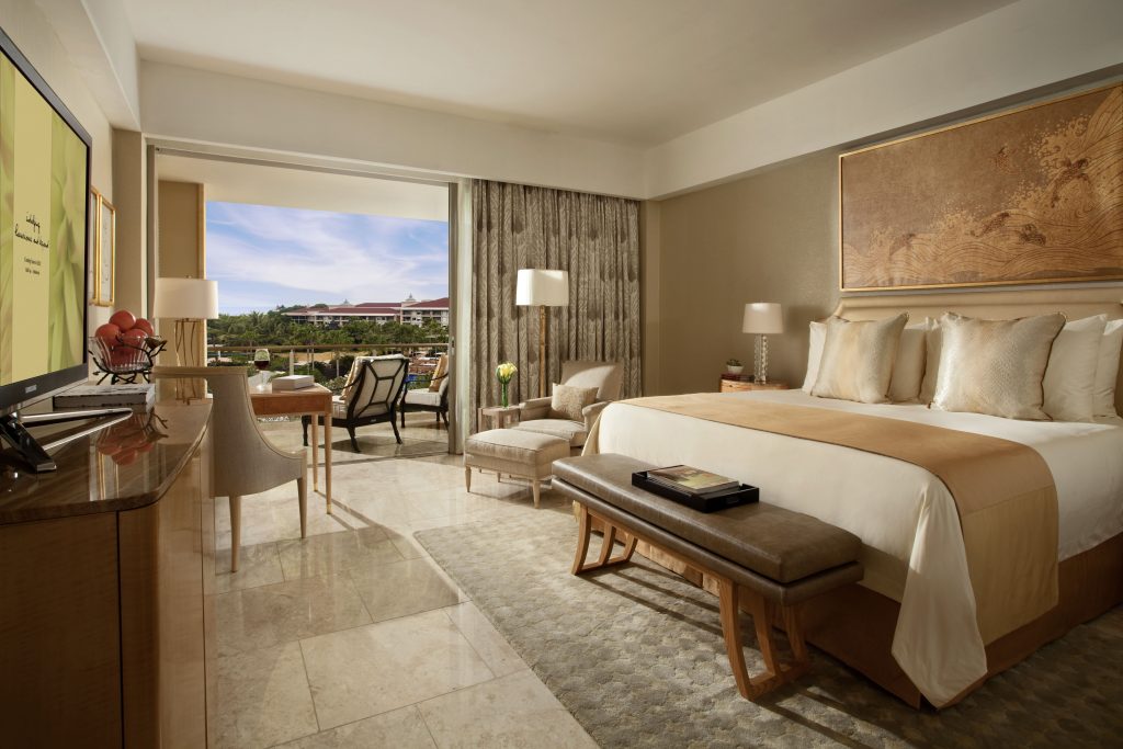Mulia Signature Ocean Court