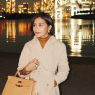 Prilly Latuconsina Memaknai Sinema